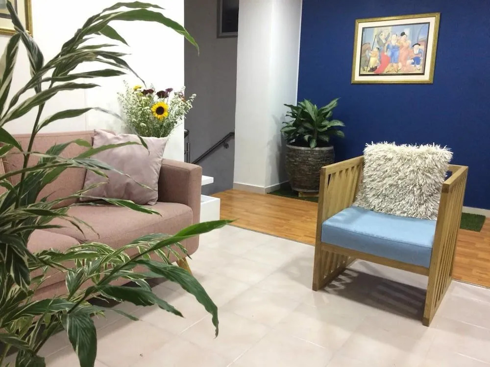 Armoni Hotel Boutique
