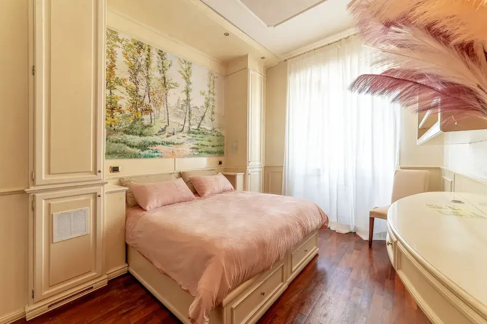 Downtown Luxury B&B - Termini Train Station