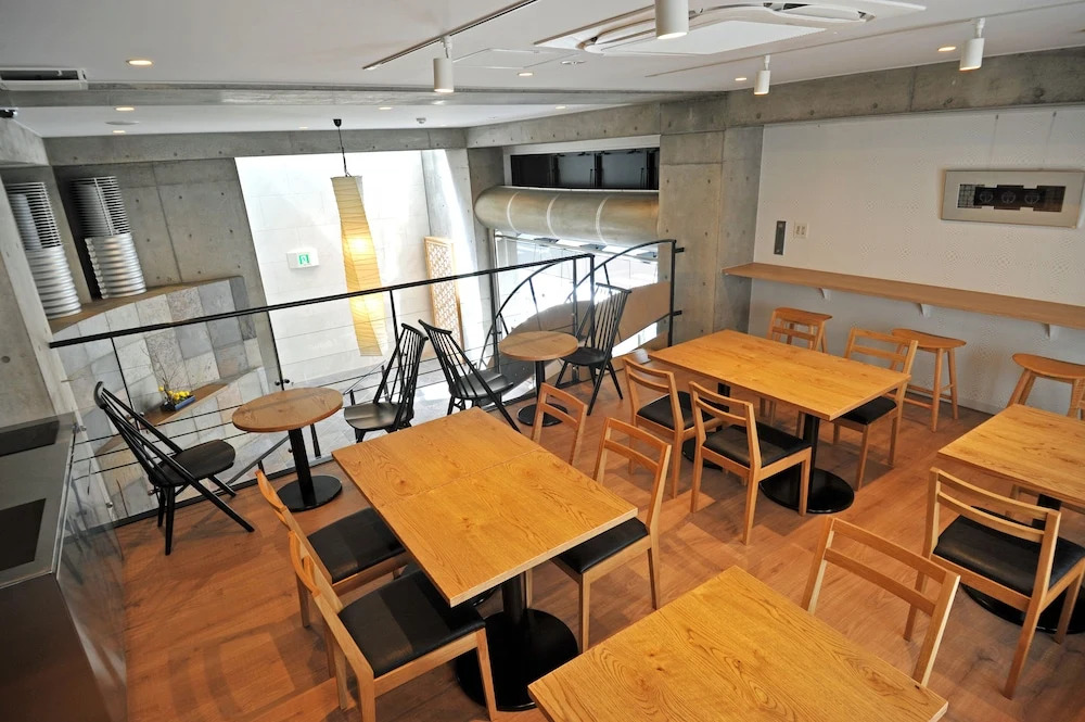 Sadou Hostel