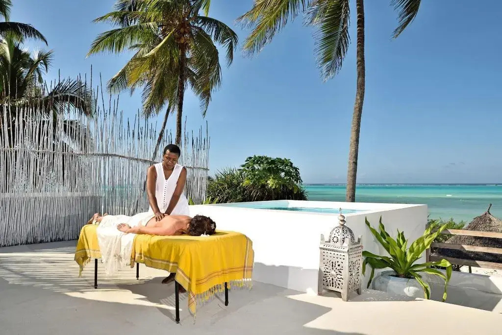 Upendo Beach Boutique Hotel Zanzibar