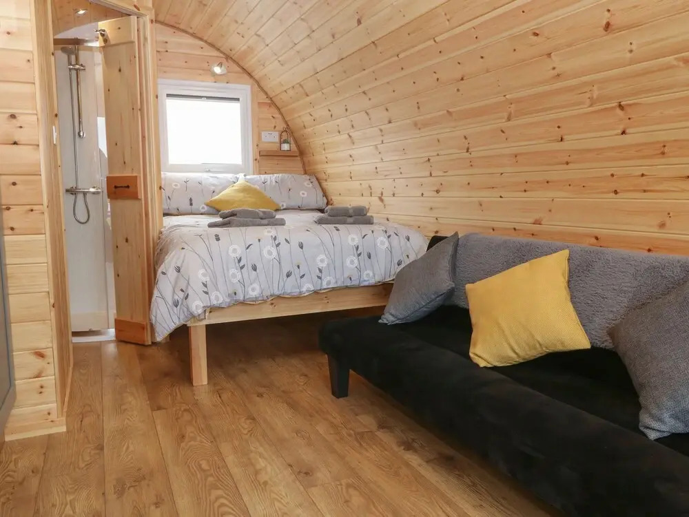 Parys Pod