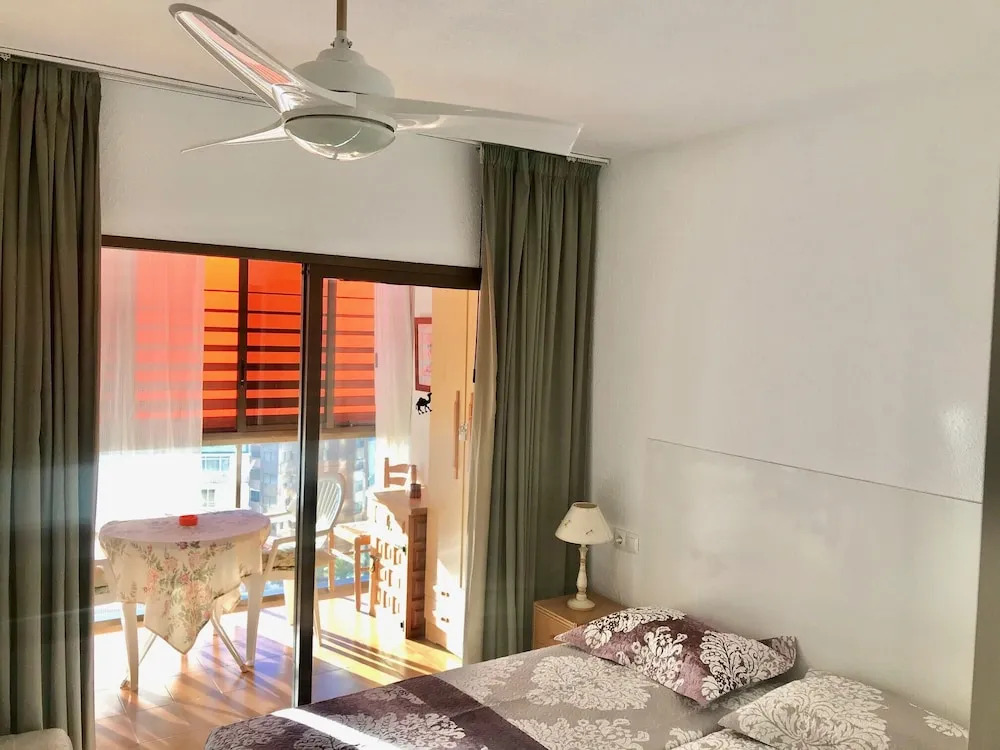 Cenit Apartment