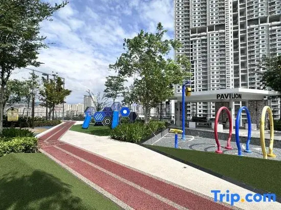 Urban Suites Penang by Nexx Field