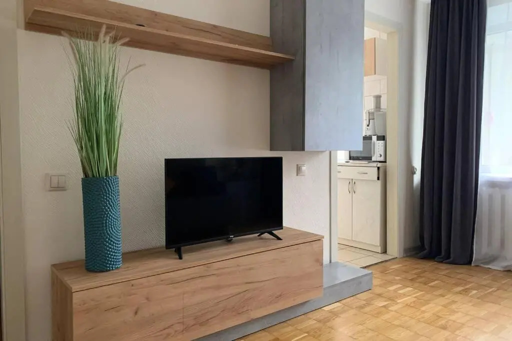 Ujutnye apartamenty