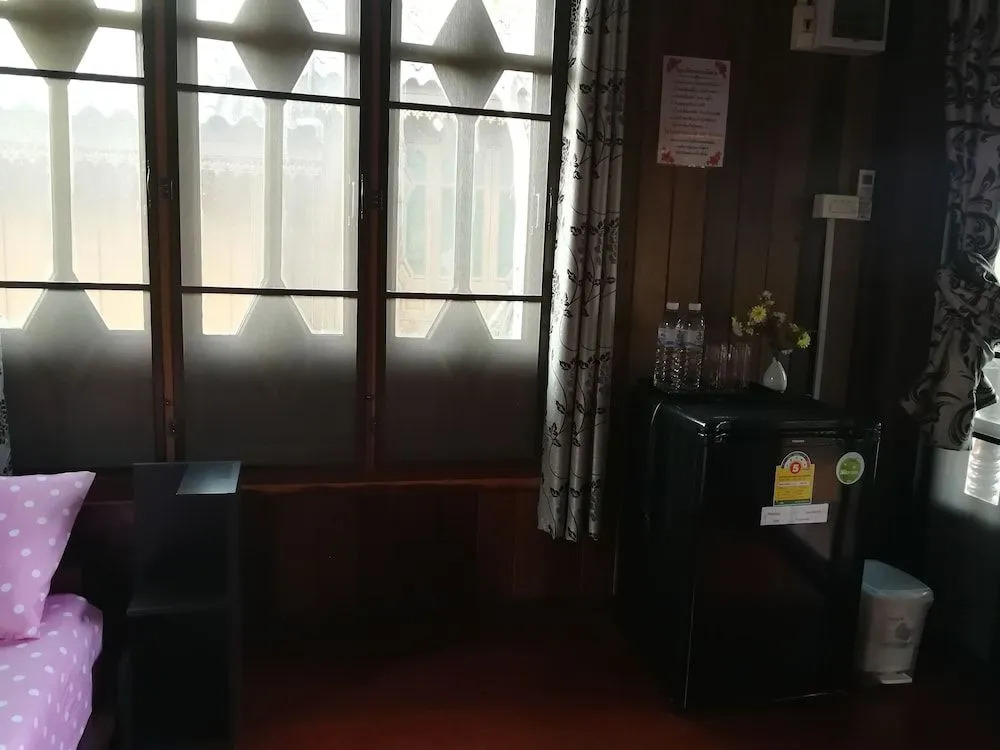 PK Home