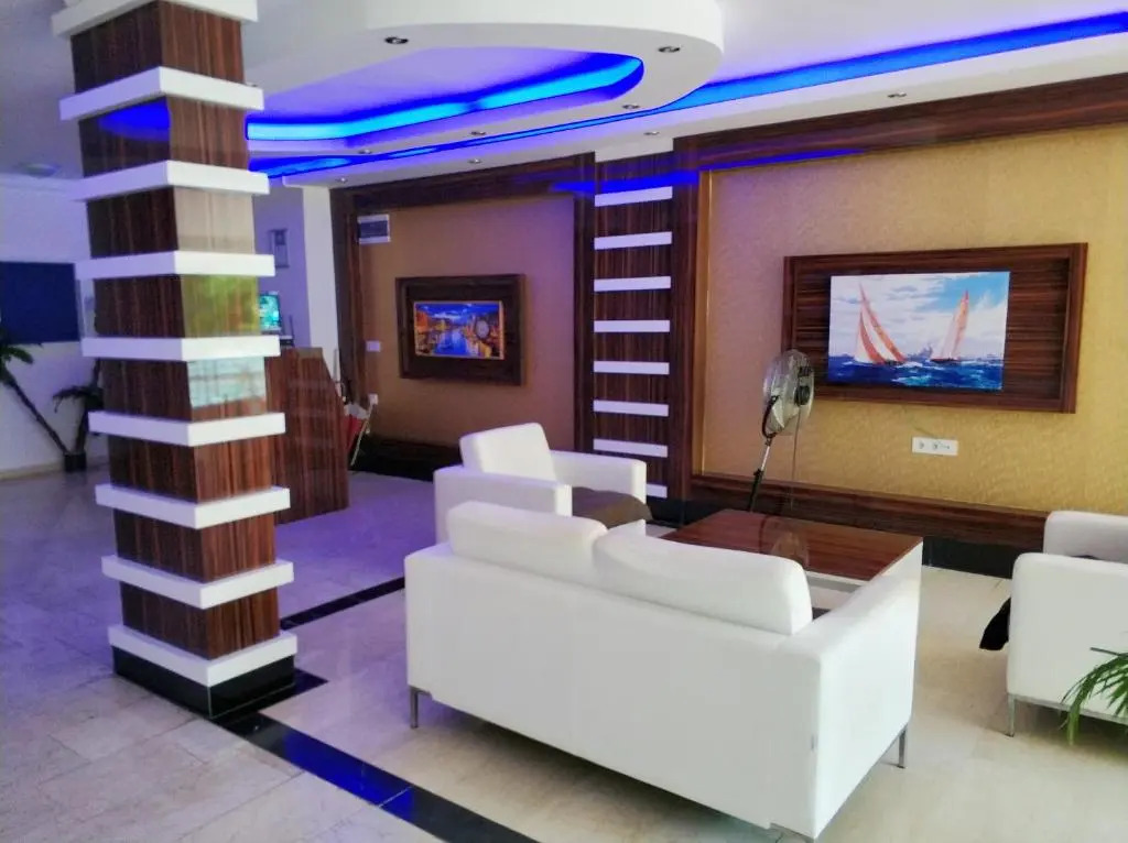 Oba Suites