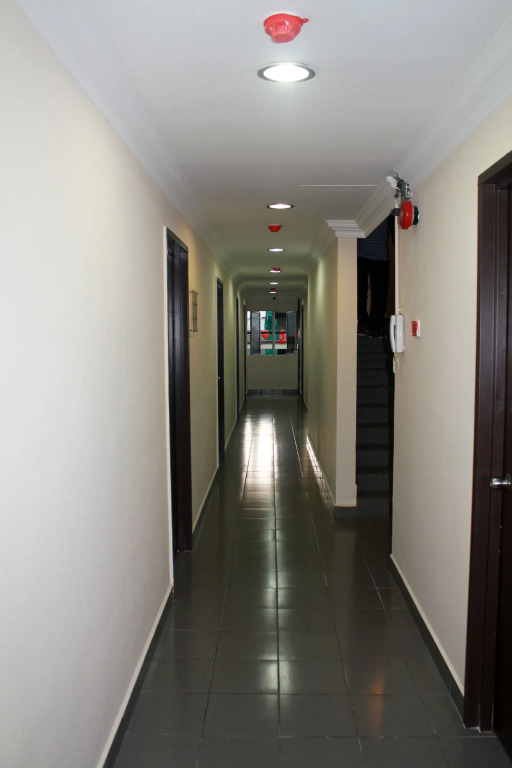 OYO 43927 Sassana Hotel (Sanitized Stay)