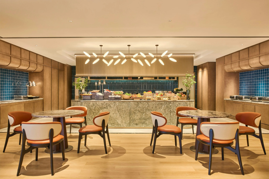 Hilton Garden Inn Zhongshan South