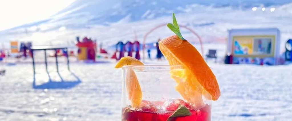 Ace Hotel Erciyes