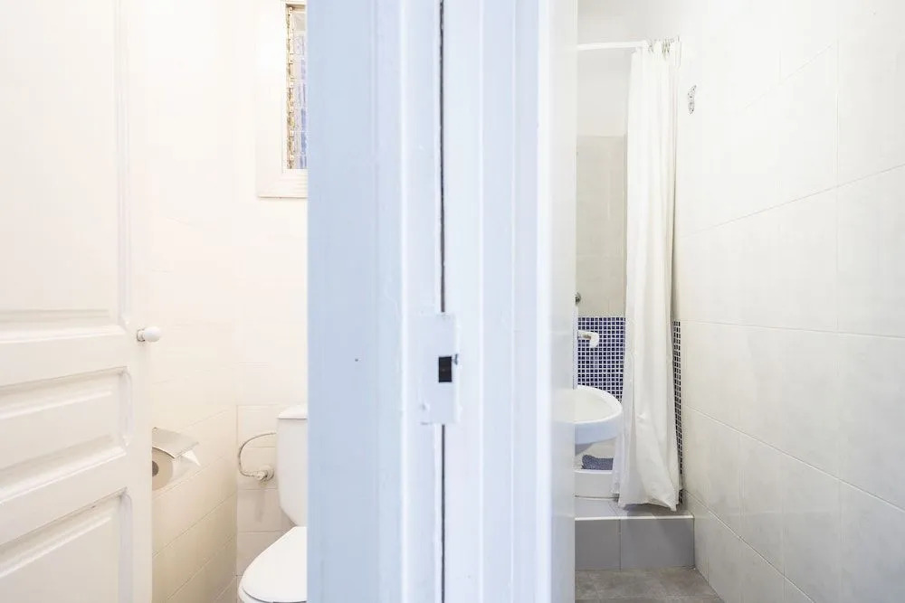 Apartamento Mirall