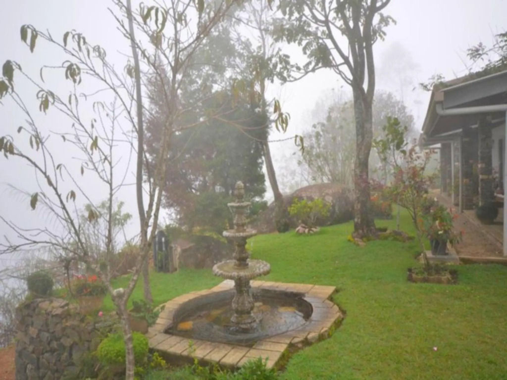 Clouds Holiday Bungalow