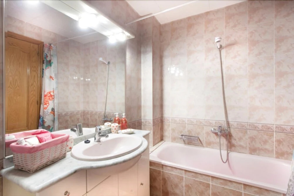 Apartamento Vivalidays Maria