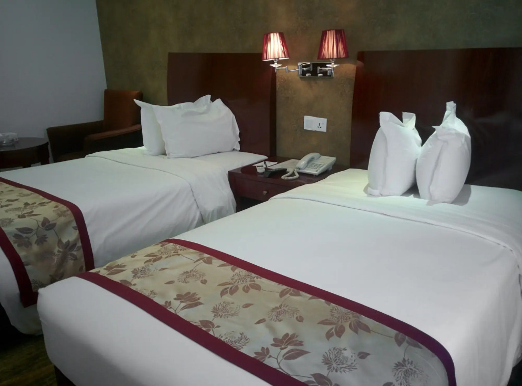 Hotel Bengal Inn