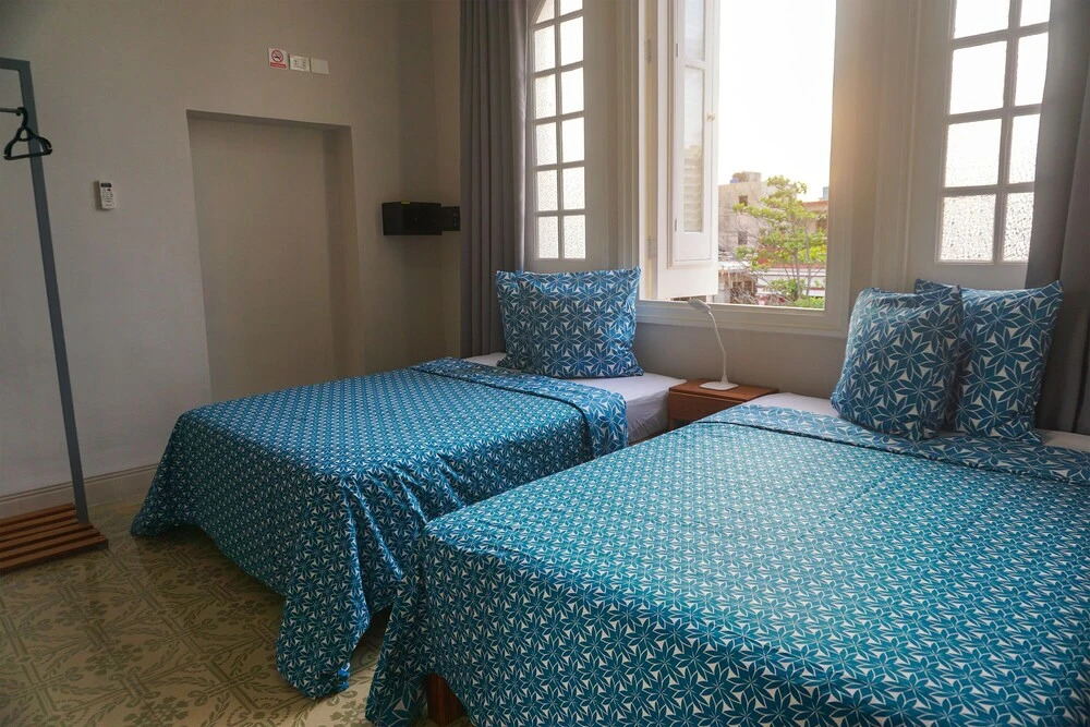Villa Azurea 7 rooms Vedado