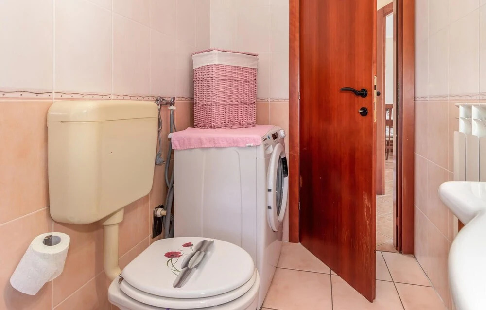 Stunning Apartment in Kostrena With Wifi and 1 Bedrooms