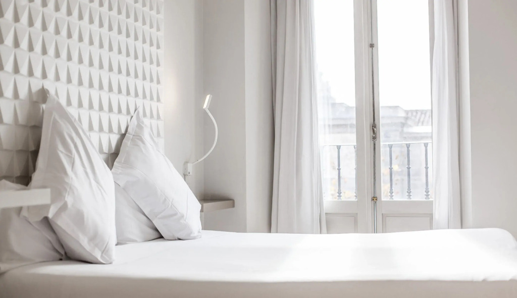 Hotel Chic And Basic