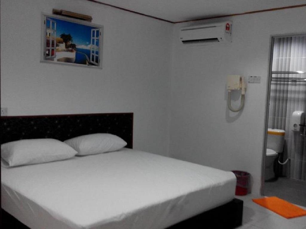 Pangkor Home Sea Village