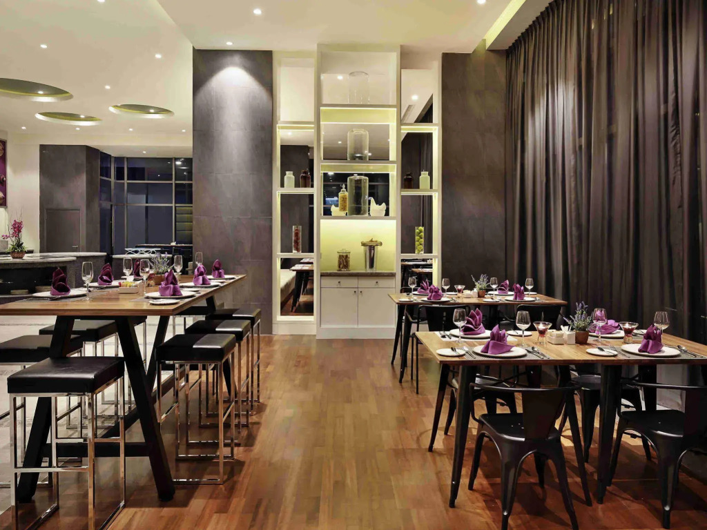 Avangio Hotel Kota Kinabalu Managed by Accor