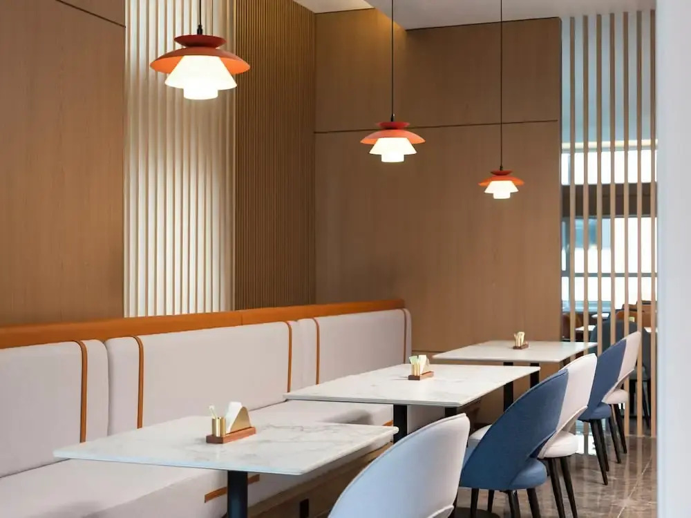 Holiday Inn Express Qingdao Downtown by IHG