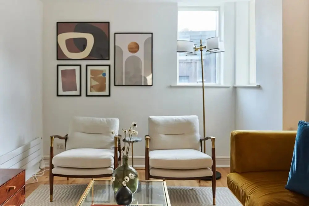 The Camden Town Escape Amazing 3bdr House With Parking Balcony