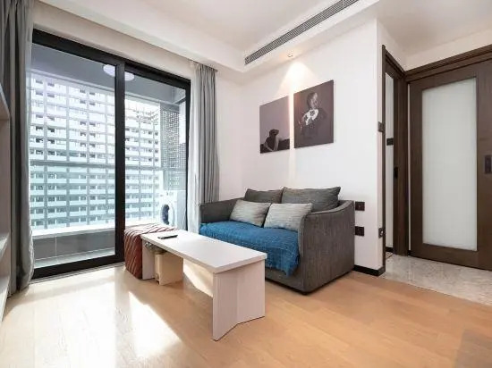 Bi'ai Executive Apartment
