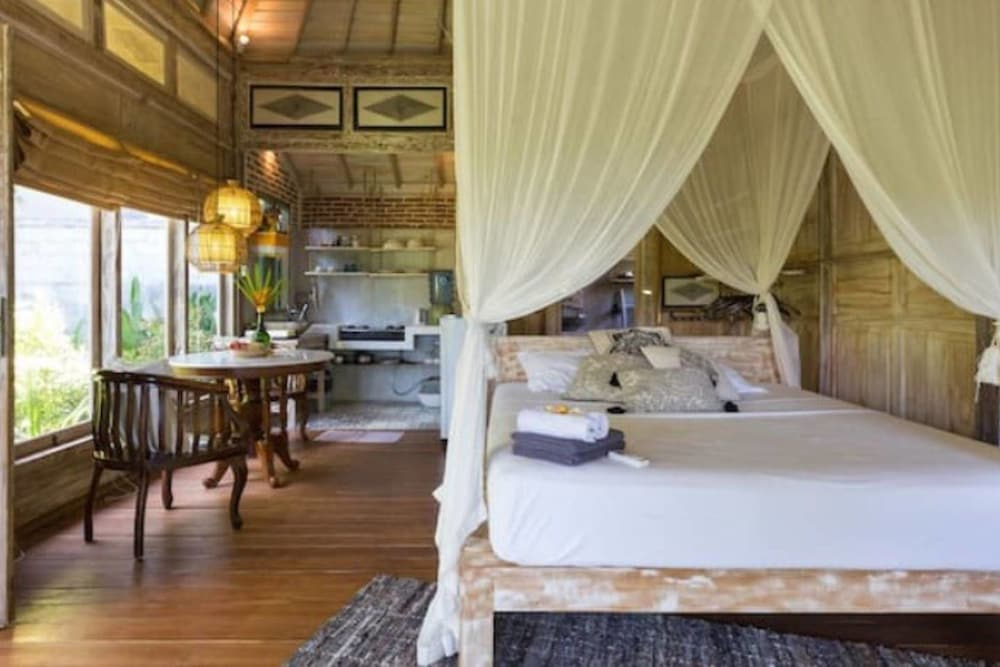 Soul Villa Canggu