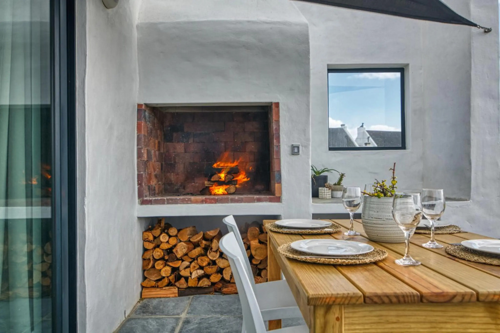 Amia House Struisbaai