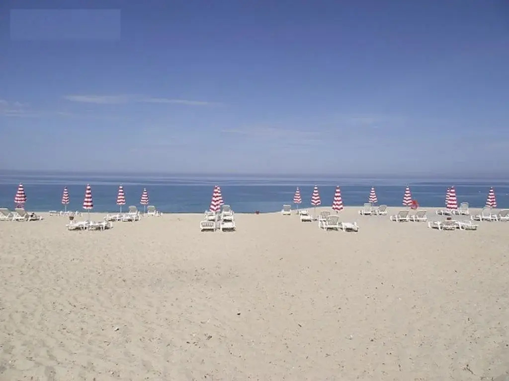 Pizzo Beach Club Resort