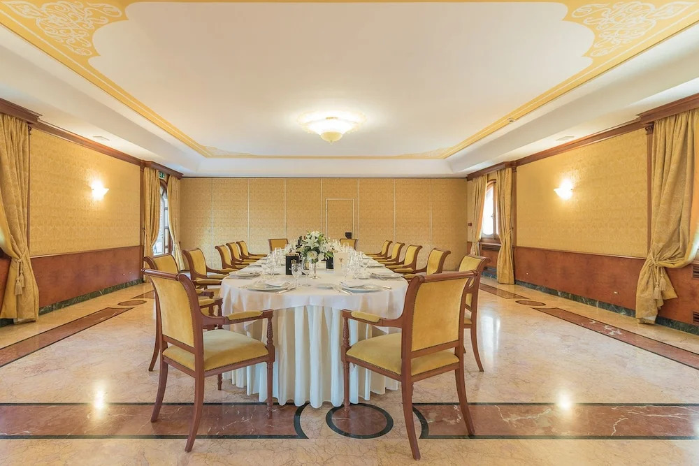 Hotel Torre Sant Angelo