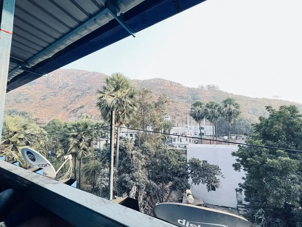 Hotel Rajgir