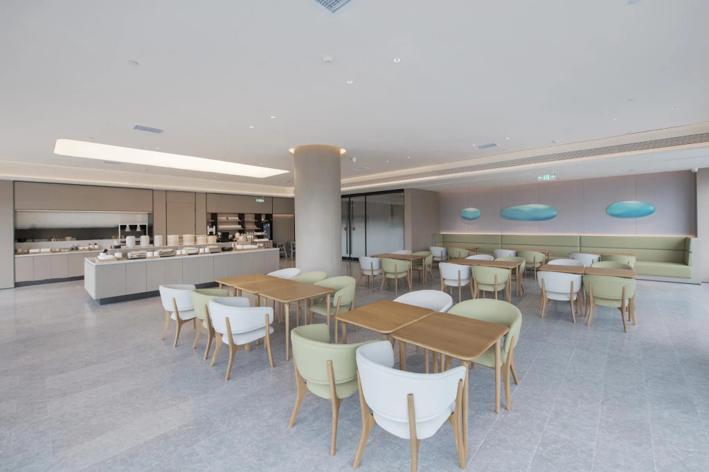 Ji Hotel Yantai Golden Beach