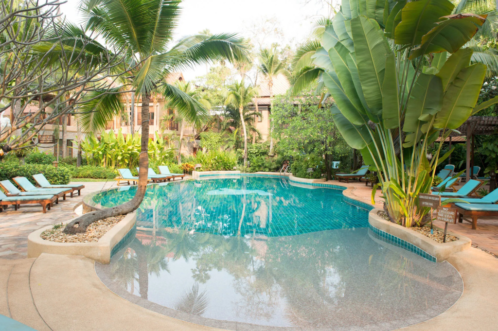Rabbit Resort Pattaya