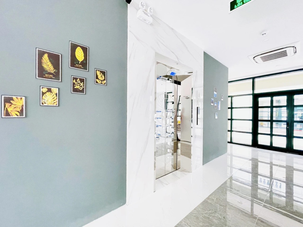 Myrtle Boutique Hotel Phu Quoc