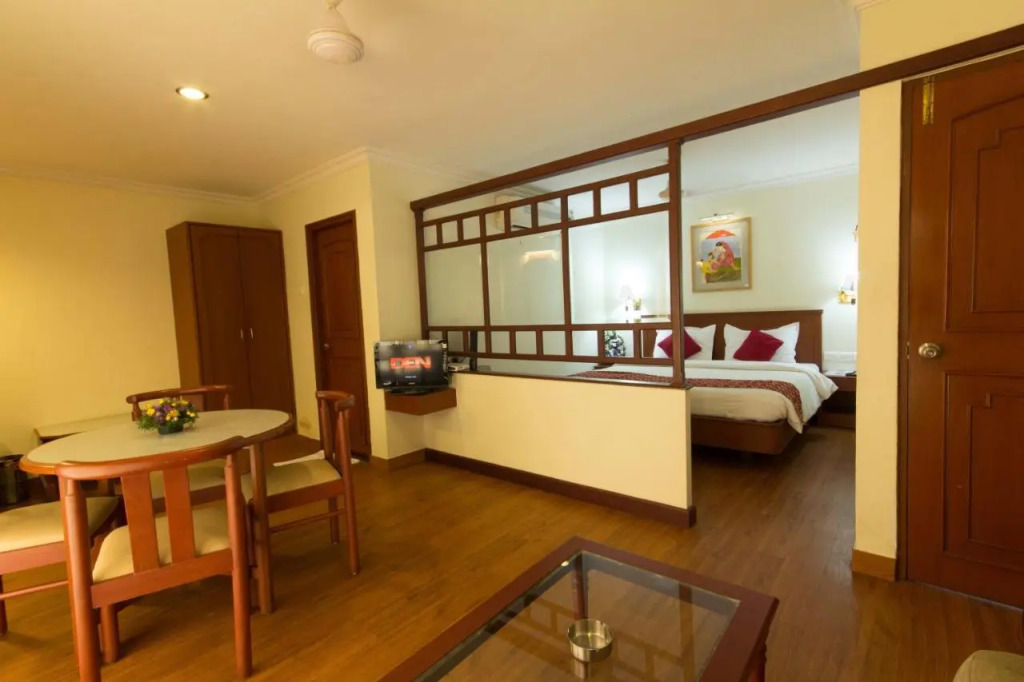 Hotel Aiswarya