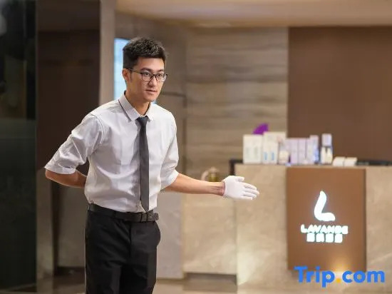 Lavande Hotel Zhongshan Shaxi