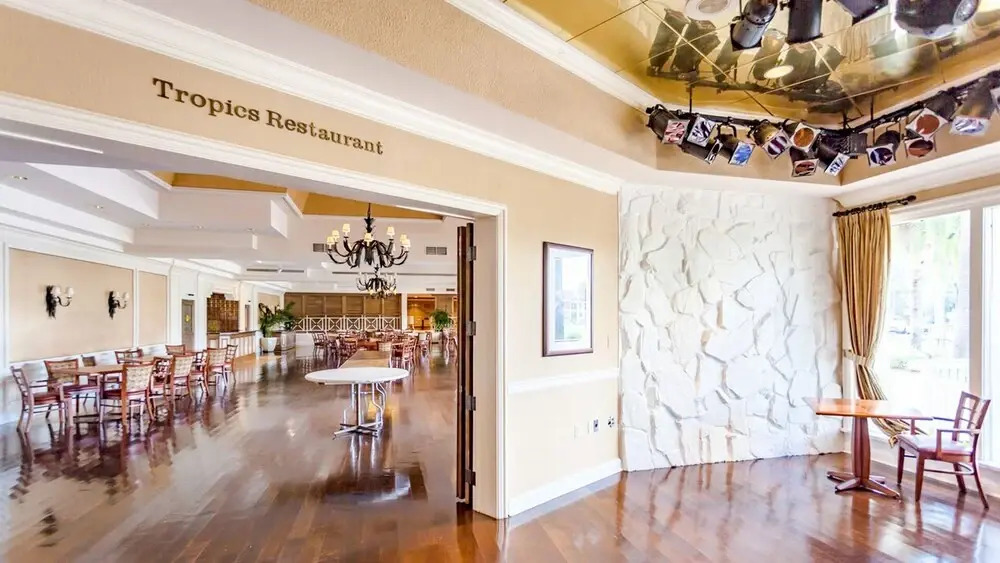 7 Room Saddlebrook Golf SPA Villa 5BR 4BA