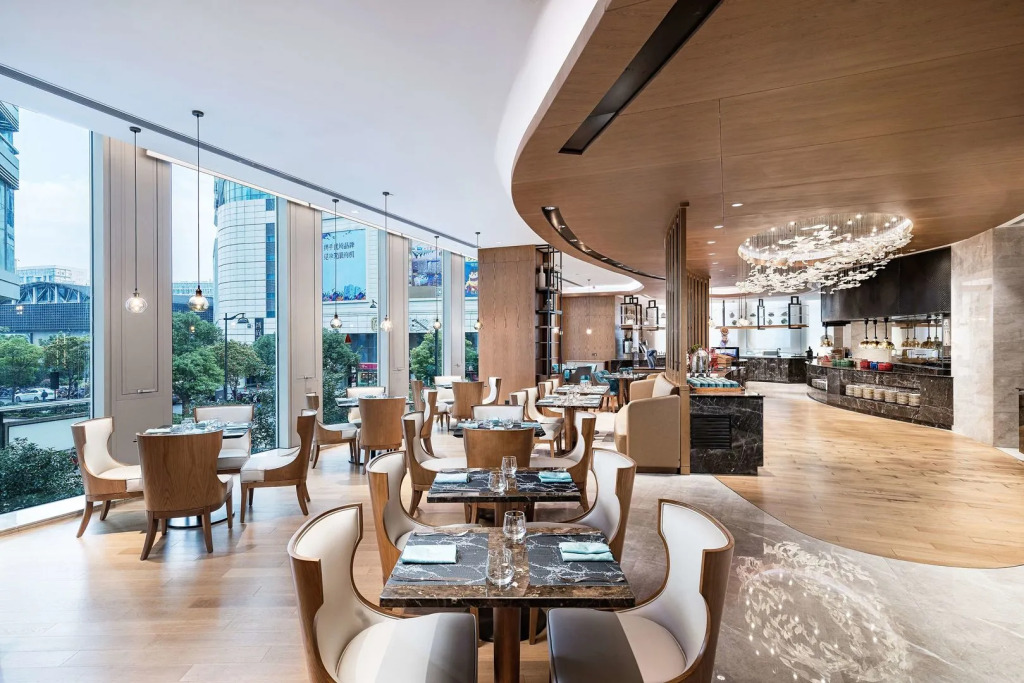 Radisson Blu Hangzhou Xintiandi
