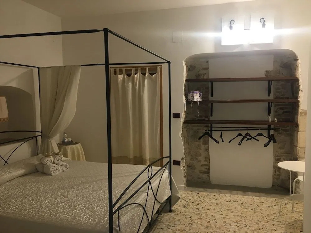 B&B Piazza Viola