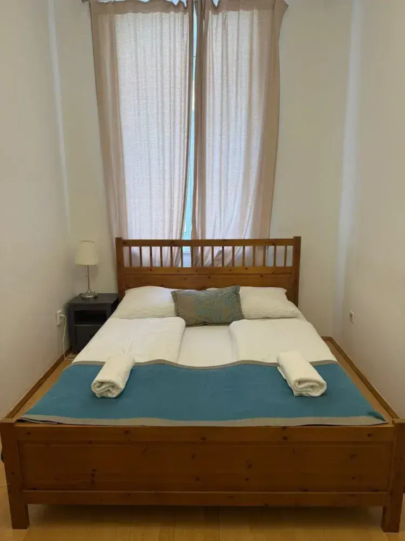 Cozy 3BR Apt Vienna City Center