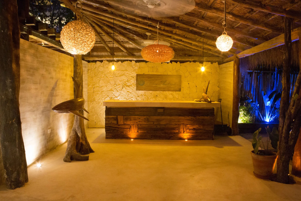 Casa Tulum Hotel