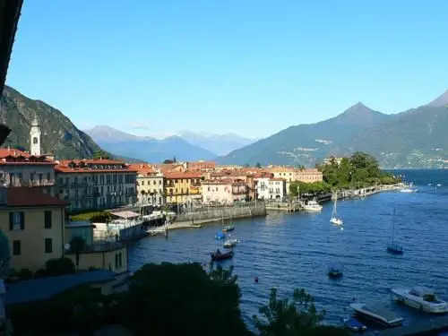 Residence Menaggio
