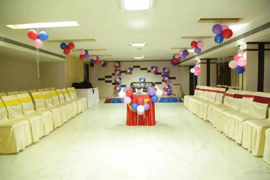Via Raj Residency II