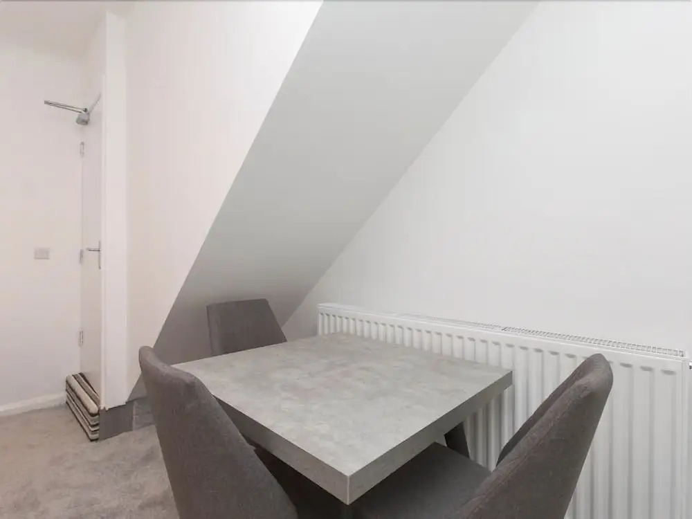 Townhouse @110 Brooklyn St