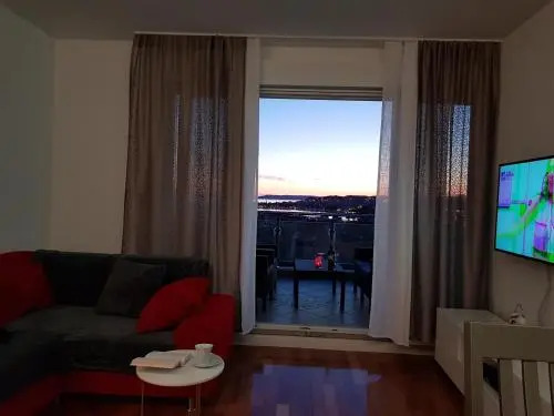 Apartment In