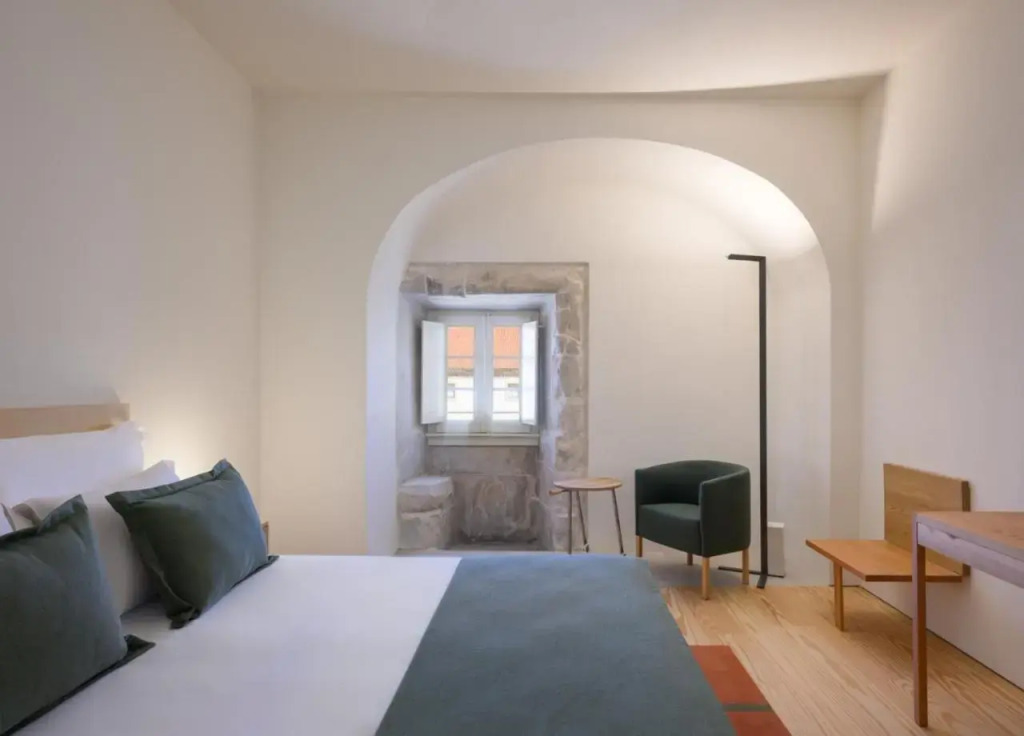 Montebelo Mosteiro de Alcobaça Historic Hotel