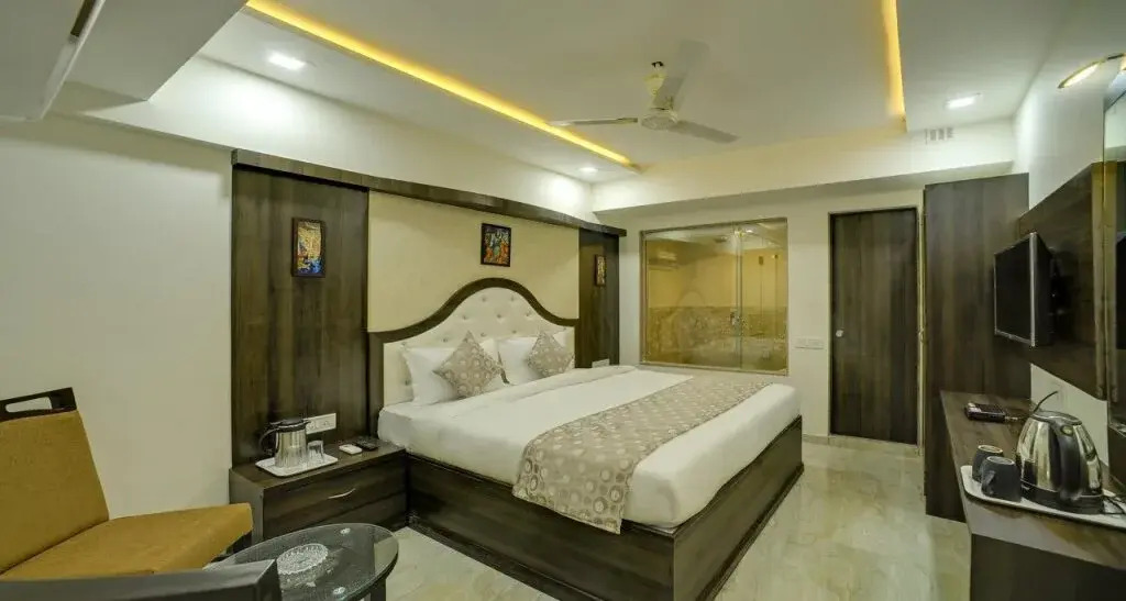 Rudra Royale Hotel