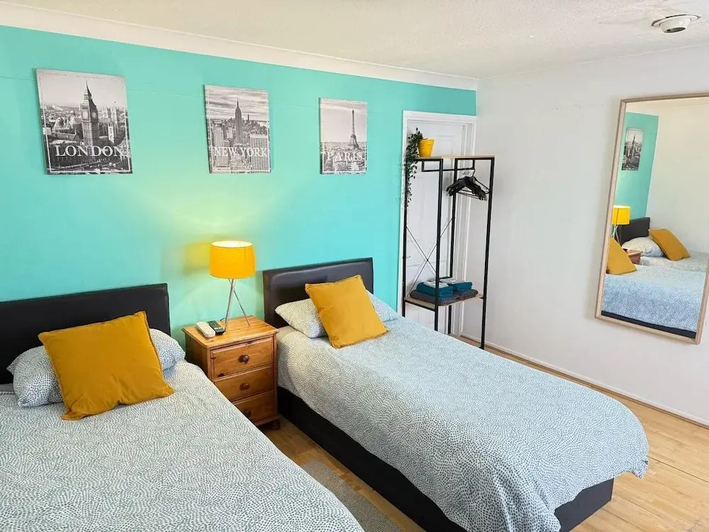 SpareRoom in Plumstead - London