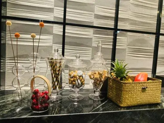 Yue Hotel (Pingxiang Autumn Harvest Plaza)