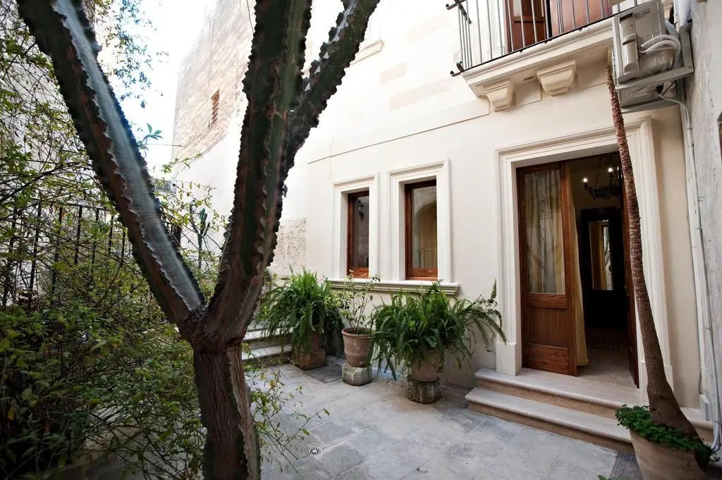 Le Antiche Mura