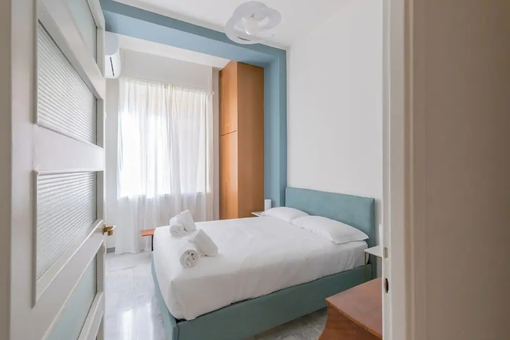 JOIVY Charming 2BR flat near the Duomo